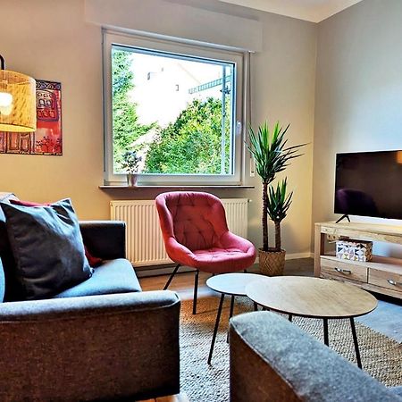קובלנץ Apartmenthaus Goldgrube מראה חיצוני תמונה