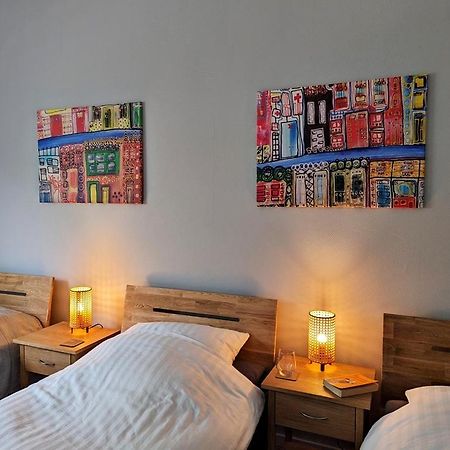 קובלנץ Apartmenthaus Goldgrube מראה חיצוני תמונה