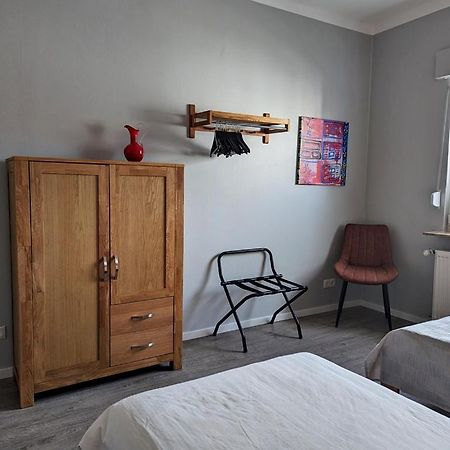 קובלנץ Apartmenthaus Goldgrube מראה חיצוני תמונה