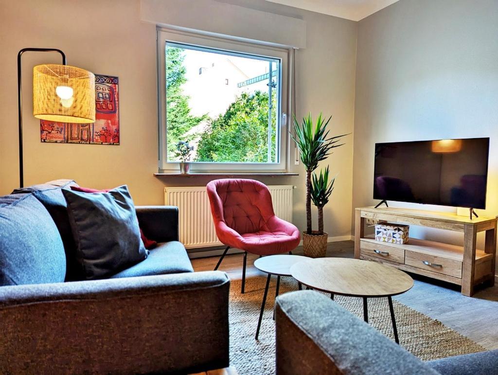 קובלנץ Apartmenthaus Goldgrube מראה חיצוני תמונה
