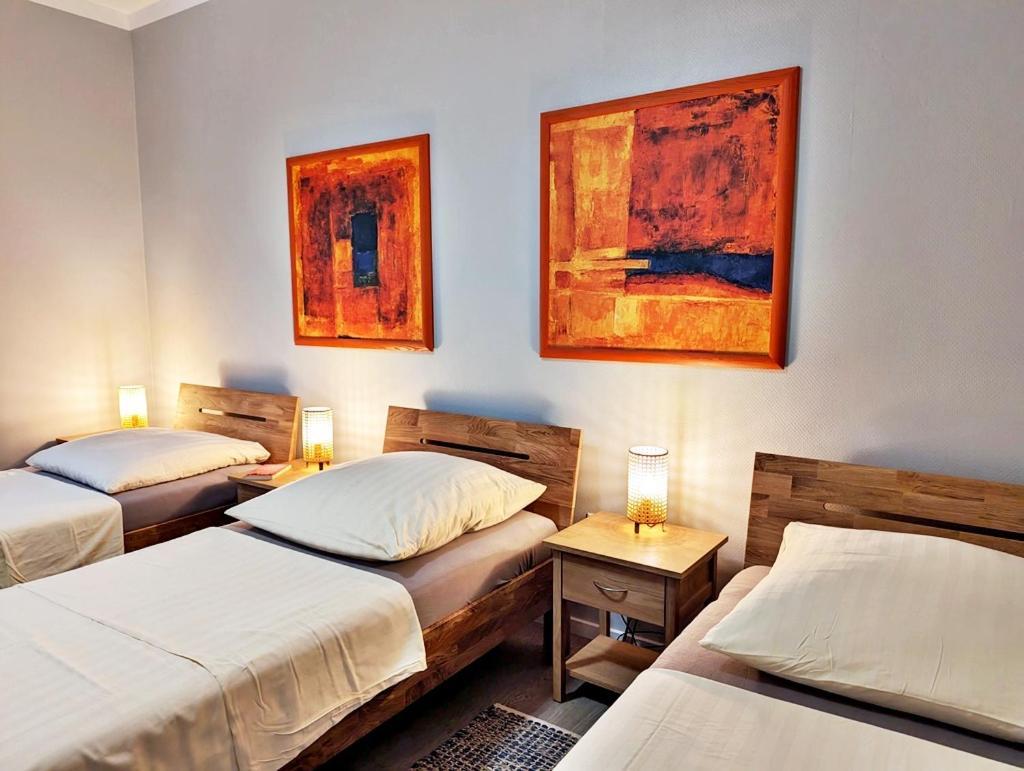 קובלנץ Apartmenthaus Goldgrube מראה חיצוני תמונה
