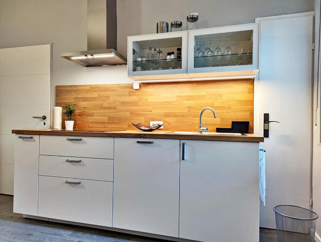קובלנץ Apartmenthaus Goldgrube מראה חיצוני תמונה