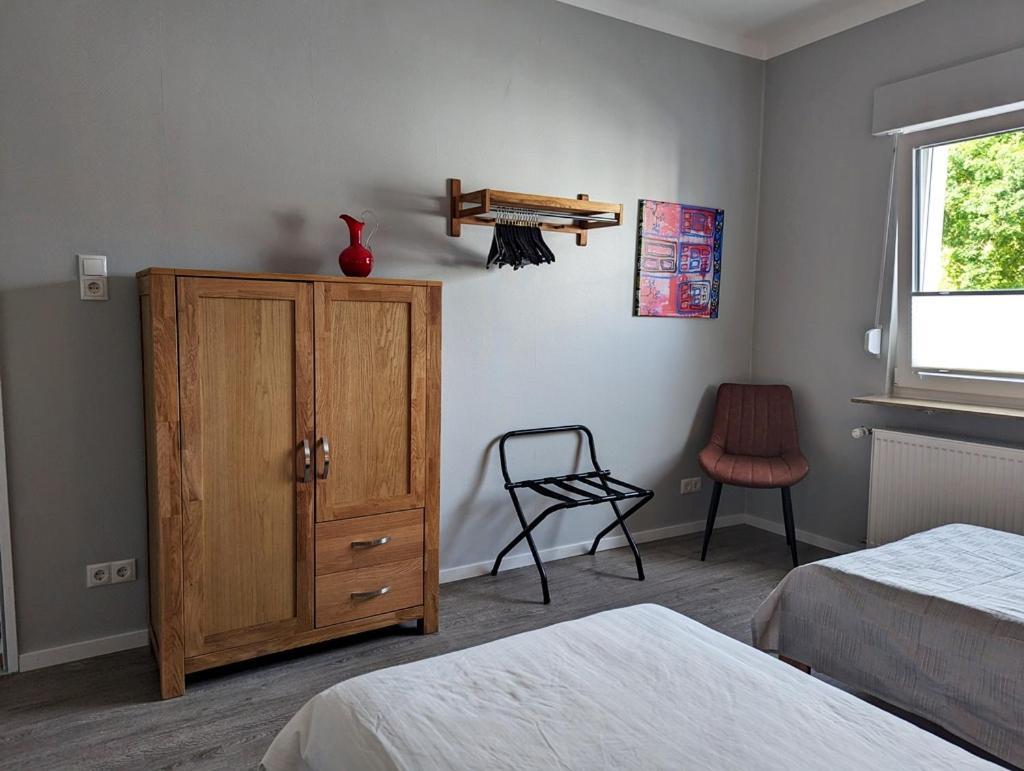 קובלנץ Apartmenthaus Goldgrube מראה חיצוני תמונה