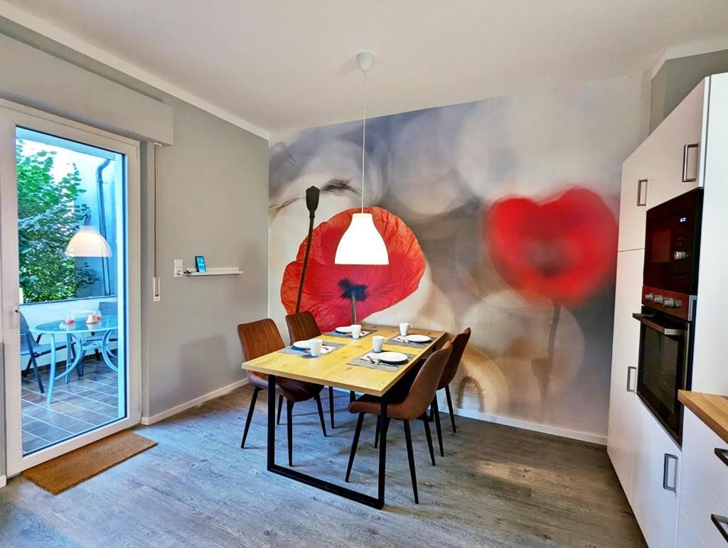 קובלנץ Apartmenthaus Goldgrube מראה חיצוני תמונה