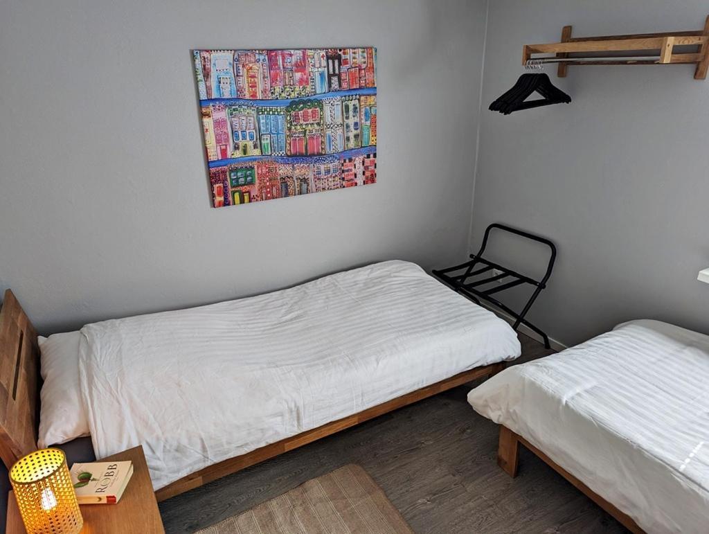 קובלנץ Apartmenthaus Goldgrube מראה חיצוני תמונה