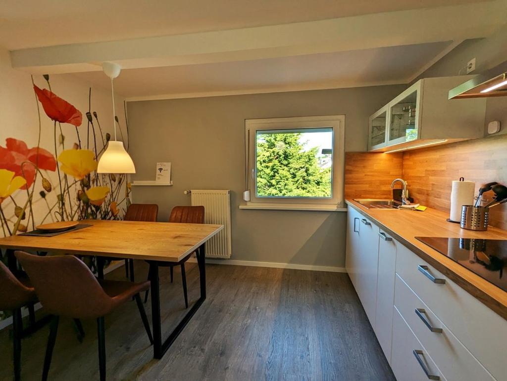 קובלנץ Apartmenthaus Goldgrube מראה חיצוני תמונה