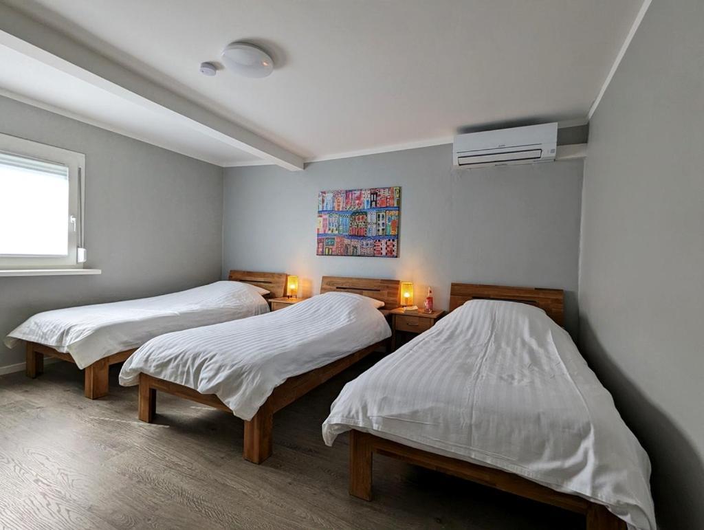 קובלנץ Apartmenthaus Goldgrube מראה חיצוני תמונה