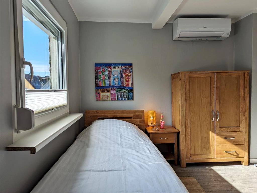קובלנץ Apartmenthaus Goldgrube מראה חיצוני תמונה