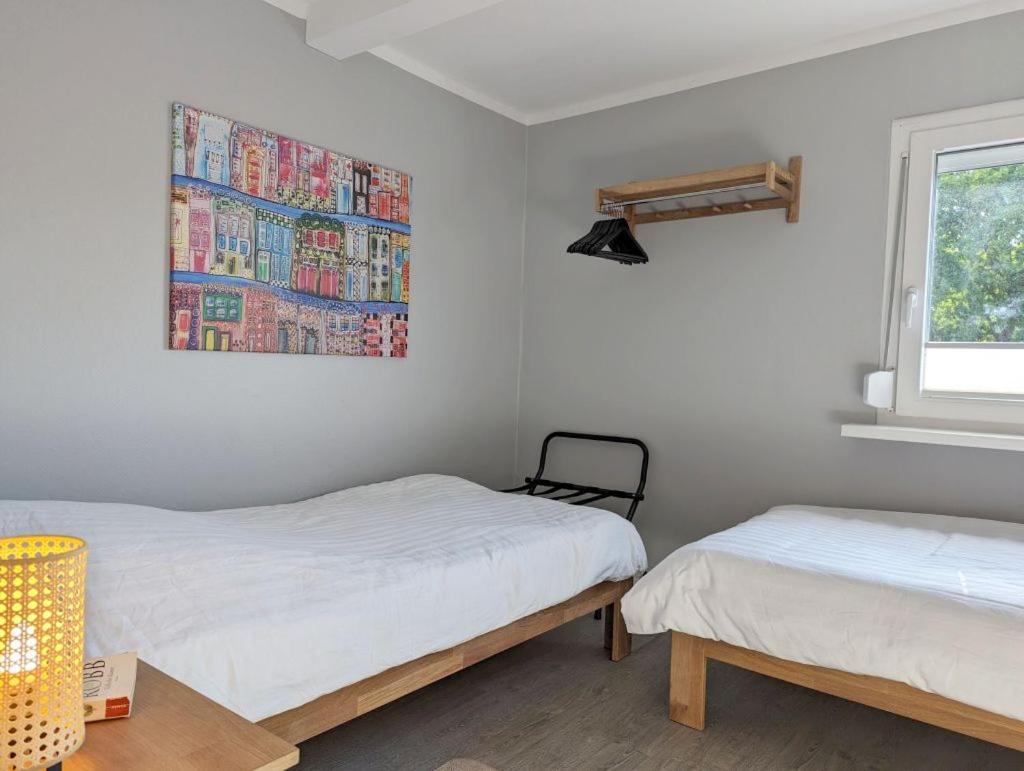 קובלנץ Apartmenthaus Goldgrube מראה חיצוני תמונה