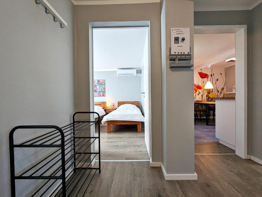 קובלנץ Apartmenthaus Goldgrube מראה חיצוני תמונה