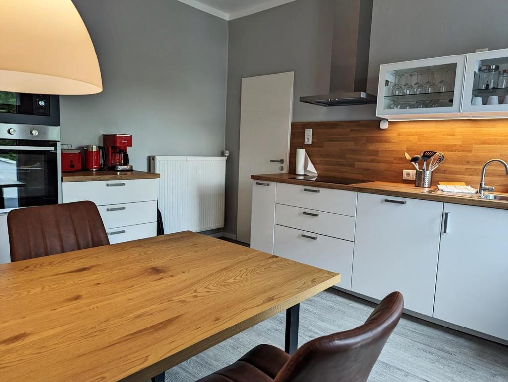 קובלנץ Apartmenthaus Goldgrube מראה חיצוני תמונה