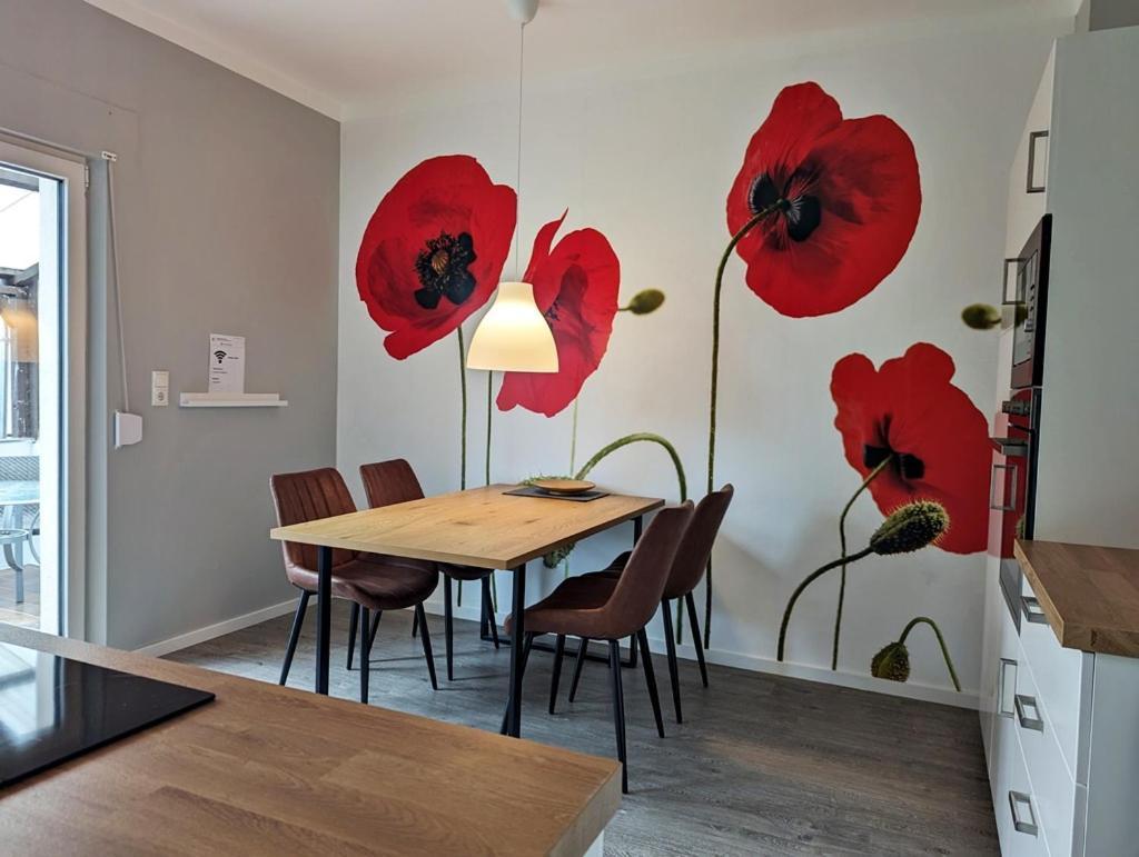 קובלנץ Apartmenthaus Goldgrube מראה חיצוני תמונה