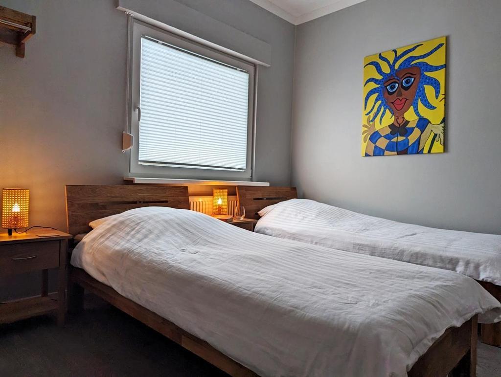 קובלנץ Apartmenthaus Goldgrube מראה חיצוני תמונה