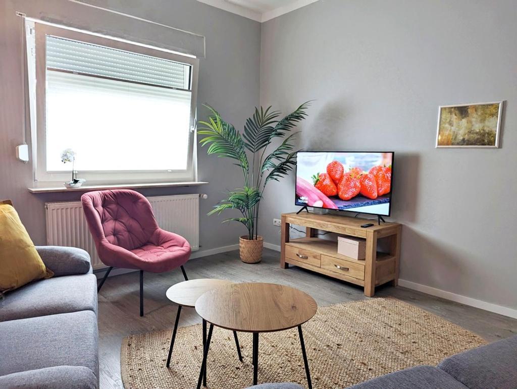קובלנץ Apartmenthaus Goldgrube מראה חיצוני תמונה