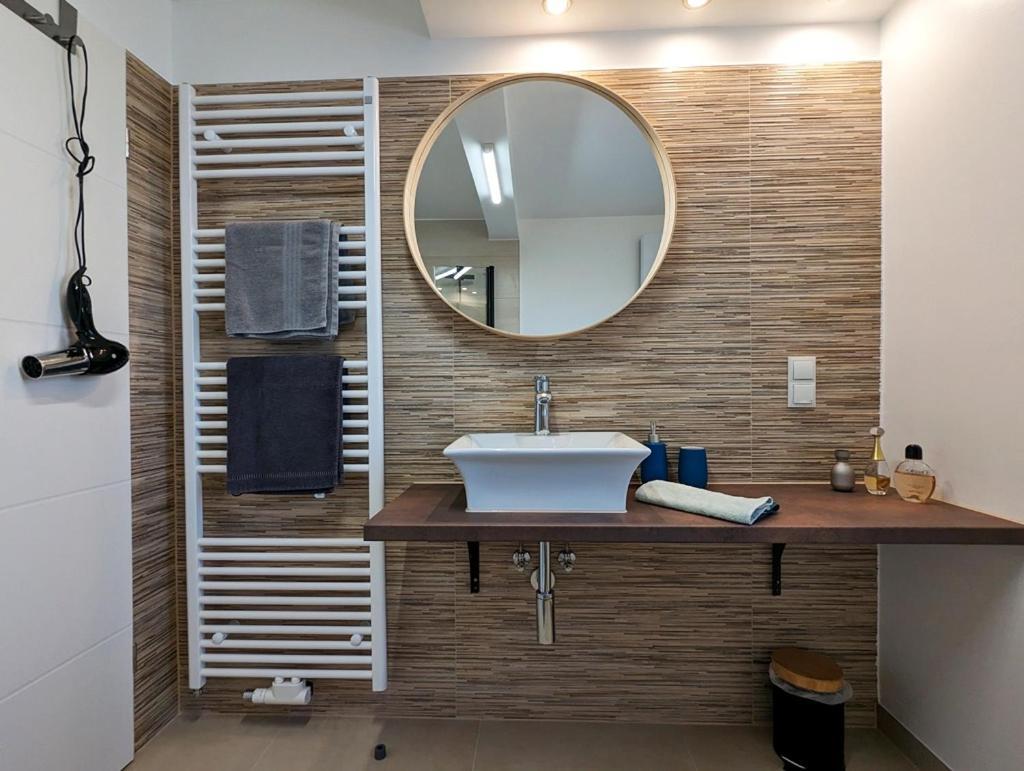 קובלנץ Apartmenthaus Goldgrube מראה חיצוני תמונה