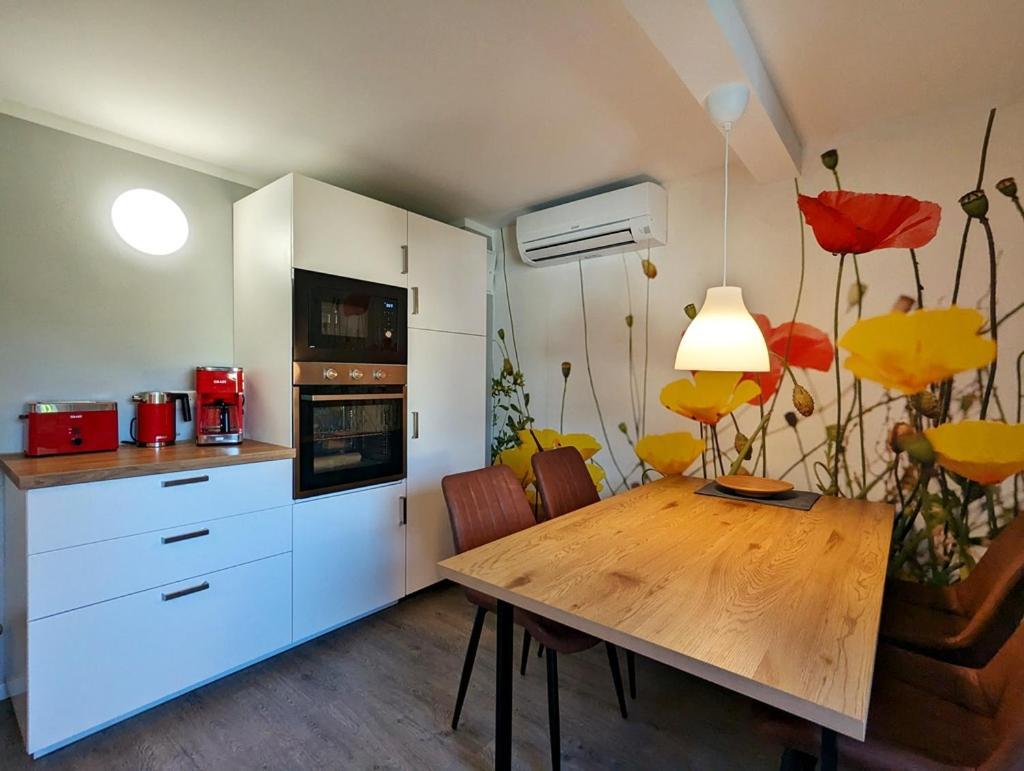 קובלנץ Apartmenthaus Goldgrube מראה חיצוני תמונה