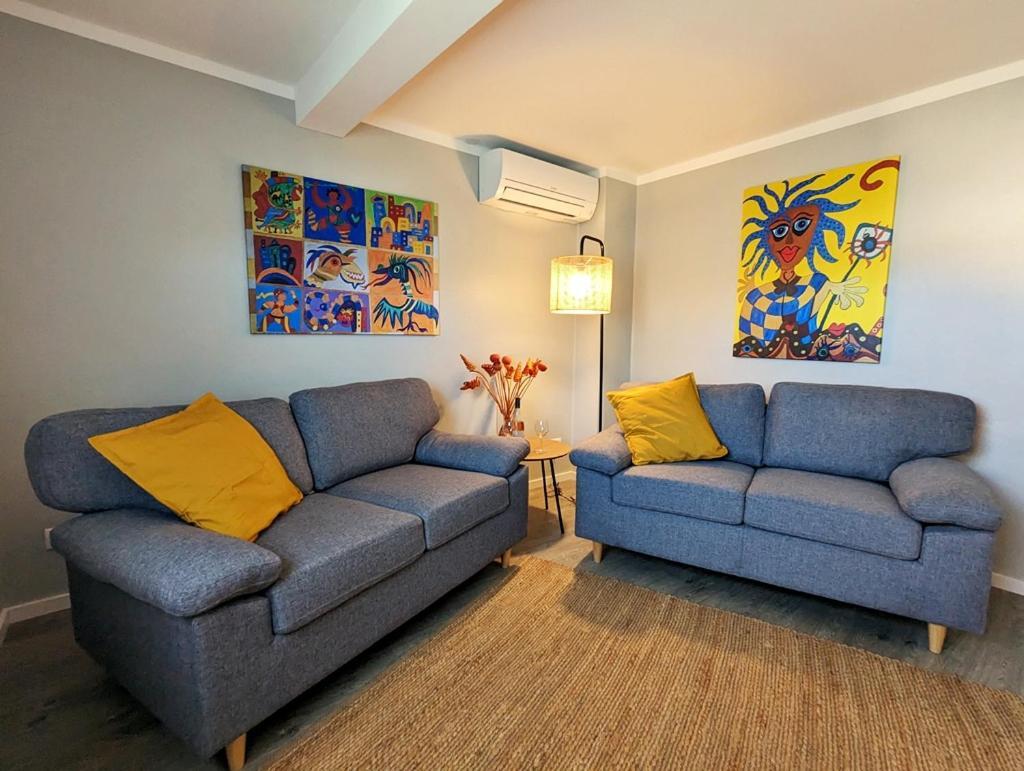 קובלנץ Apartmenthaus Goldgrube מראה חיצוני תמונה